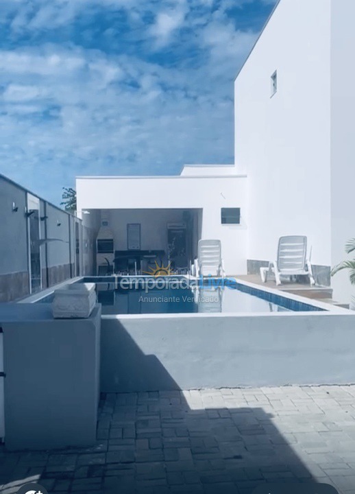 Apartment for vacation rental in Porto Seguro (Paraíso dos Pataxos)