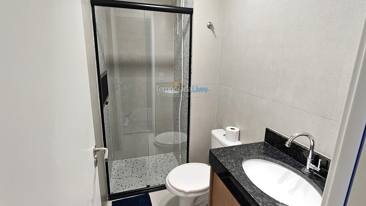 Casa para alquiler de vacaciones em Guarujá (Enseada)