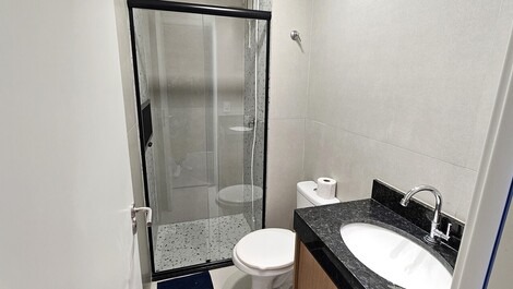 Hermoso apartamento | Piscina con vista al mar | Instalaciones de ocio completas