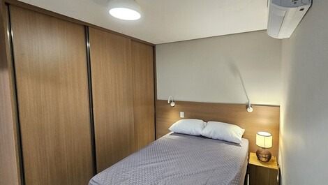 Hermoso apartamento | Piscina con vista al mar | Instalaciones de ocio completas