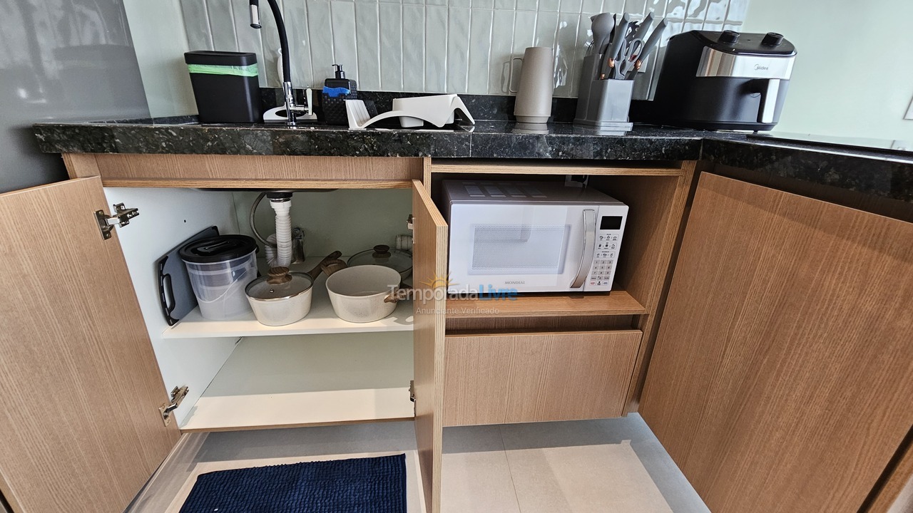 Casa para alquiler de vacaciones em Guarujá (Enseada)