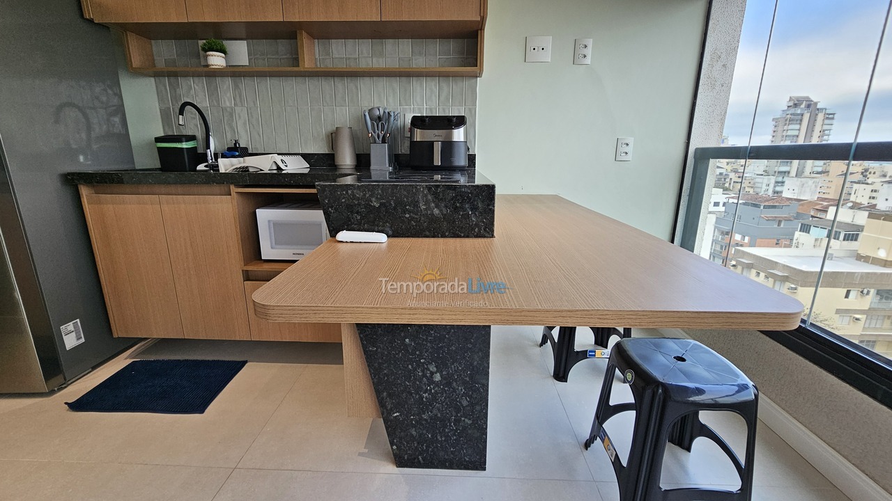 Casa para alquiler de vacaciones em Guarujá (Enseada)