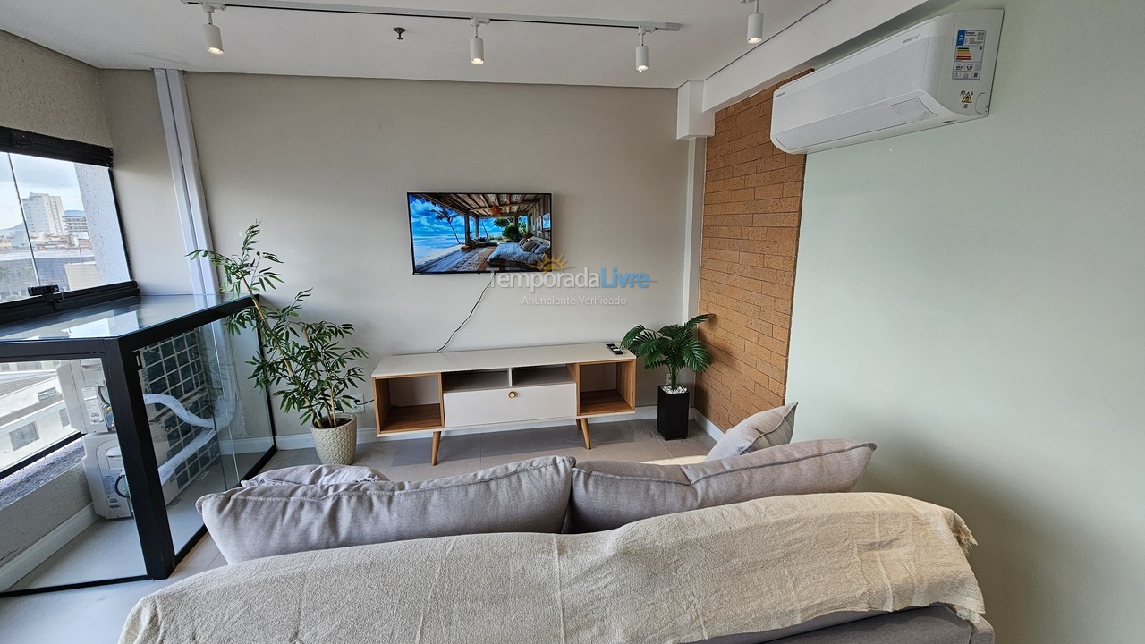 Casa para alquiler de vacaciones em Guarujá (Enseada)