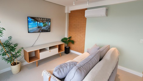 Hermoso apartamento | Piscina con vista al mar | Instalaciones de ocio completas