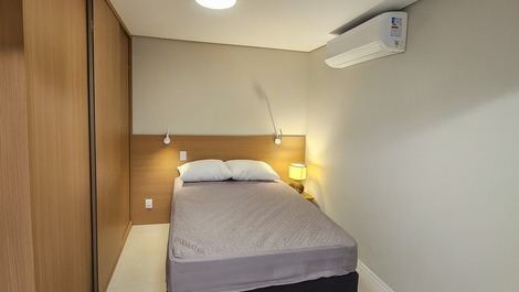 Hermoso apartamento | Piscina con vista al mar | Instalaciones de ocio completas