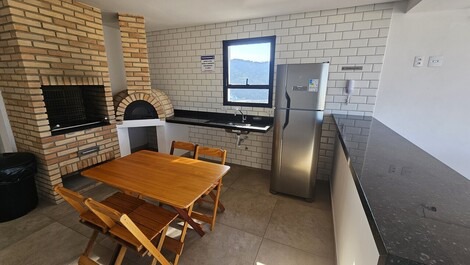 Hermoso apartamento | Piscina con vista al mar | Instalaciones de ocio completas