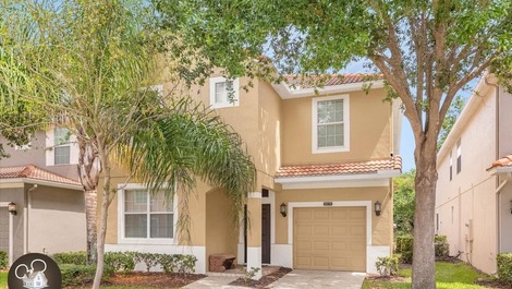 Casa para alugar em Orlando - Kissimmee