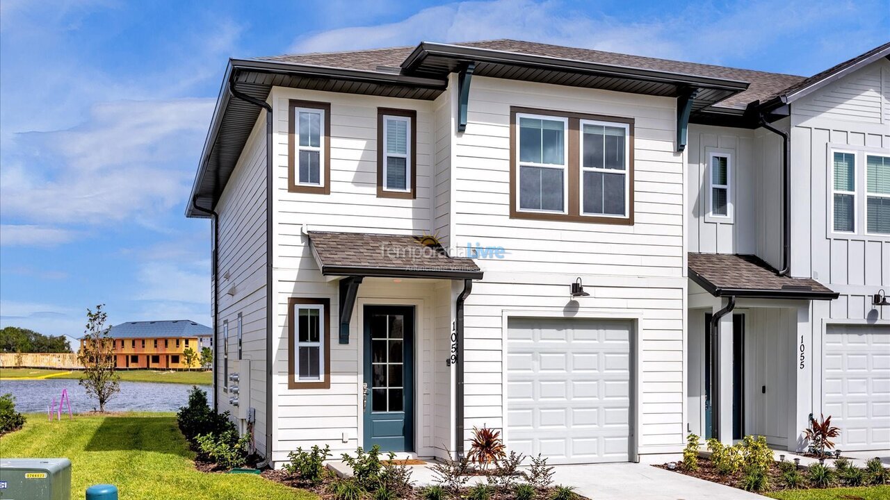 House for vacation rental in Orlando (Davenport)