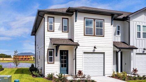 House for rent in Orlando - Davenport