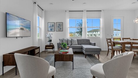 Vacation home in Orlando