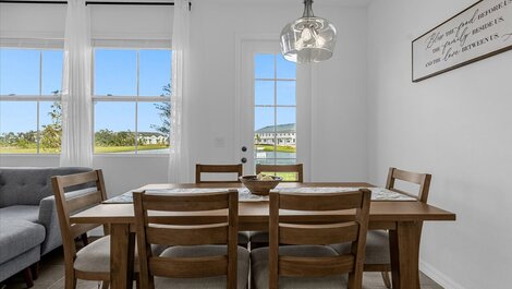 Vacation home in Orlando