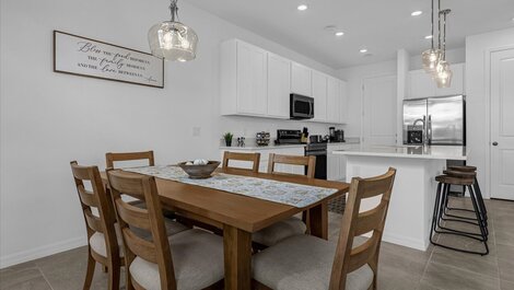 Vacation home in Orlando