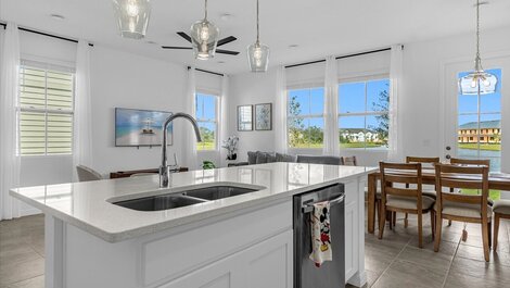 Vacation home in Orlando