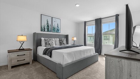 Vacation home in Orlando