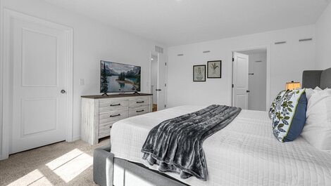 Vacation home in Orlando