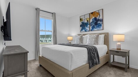 Vacation home in Orlando