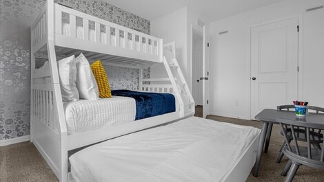 Vacation home in Orlando