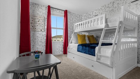 Vacation home in Orlando