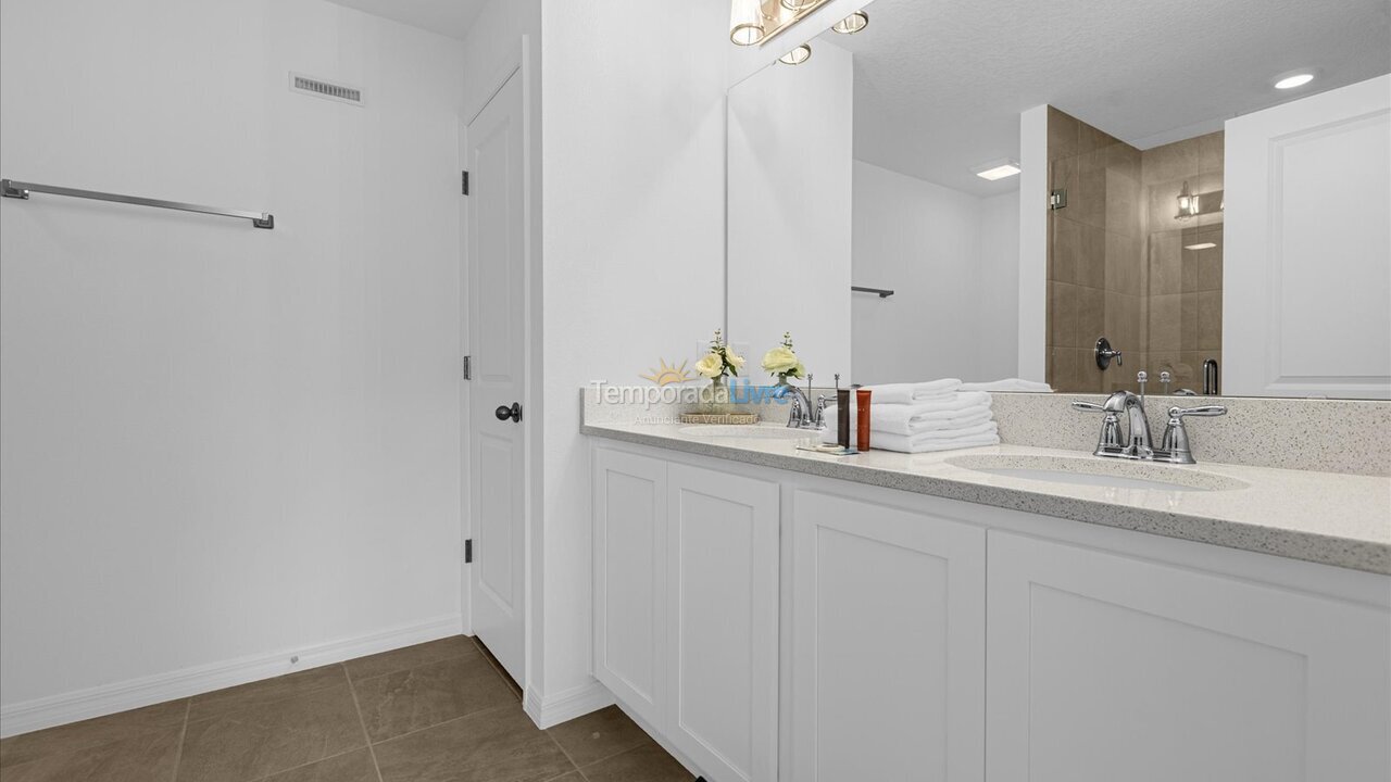 House for vacation rental in Orlando (Davenport)