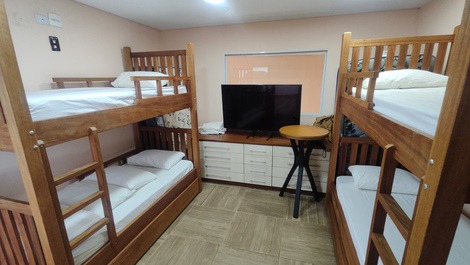 Chácara Picovinho Eventos e Temporadas