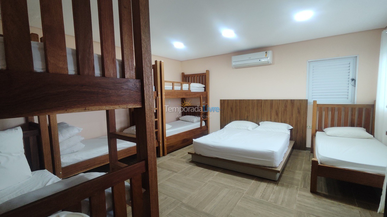 Chácara / sítio para aluguel de temporada em Mairinque (Parque Morumbi Antes do Eebandilha)