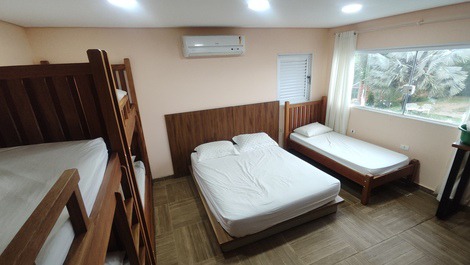 Chácara Picovinho Eventos e Temporadas