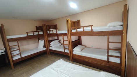 Chácara Picovinho Eventos e Temporadas