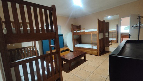 Chácara Picovinho Eventos e Temporadas