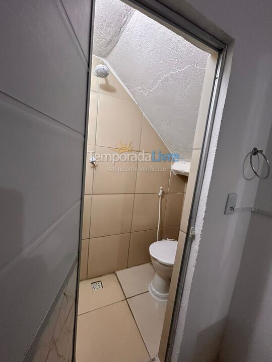 Apartment for vacation rental in Maracanaú (Centro Maracanaú)