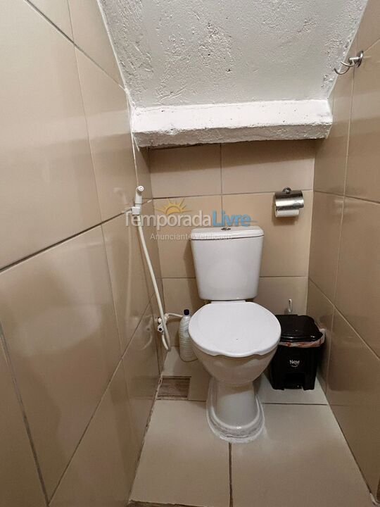 Apartment for vacation rental in Maracanaú (Centro Maracanaú)