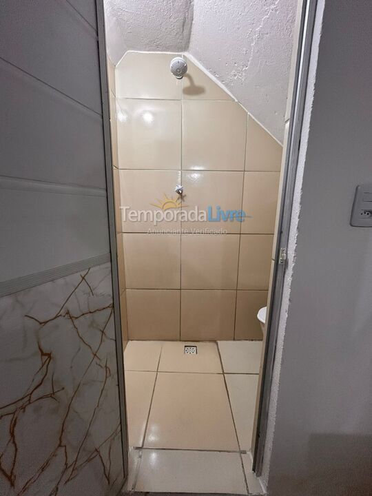 Apartment for vacation rental in Maracanaú (Centro Maracanaú)