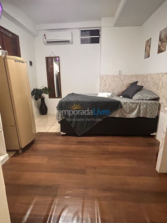 Apartment for vacation rental in Maracanaú (Centro Maracanaú)