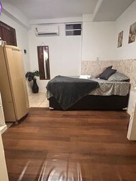 Flat Orion next to North Shopping Maracanaú