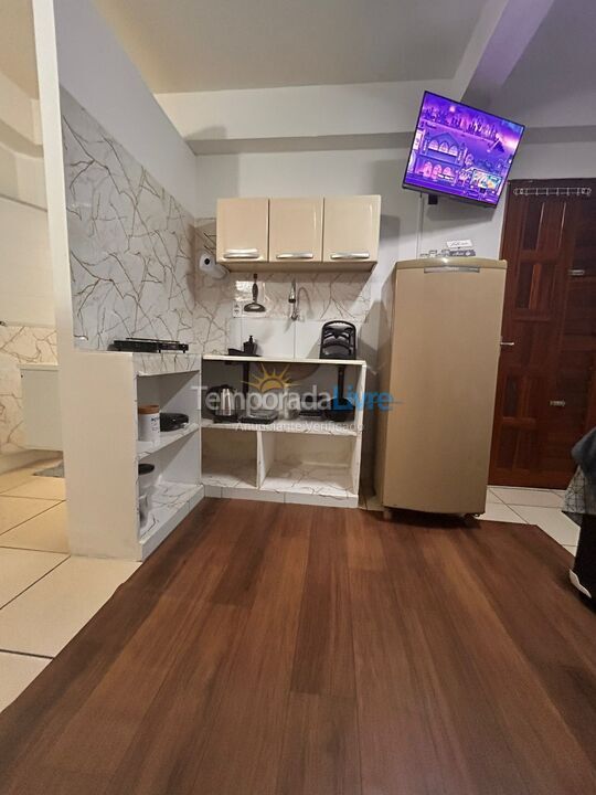 Apartment for vacation rental in Maracanaú (Centro Maracanaú)