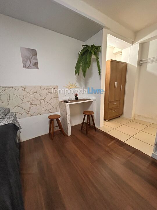 Apartment for vacation rental in Maracanaú (Centro Maracanaú)