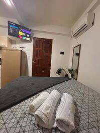 Flat Orion next to North Shopping Maracanaú