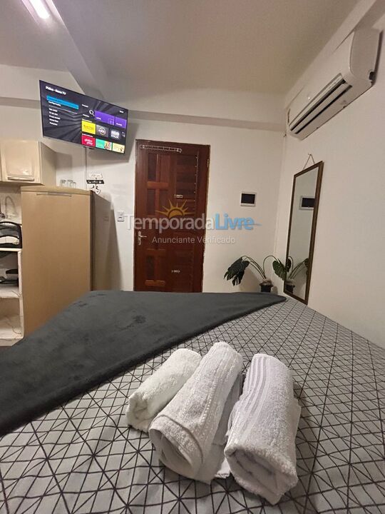 Apartment for vacation rental in Maracanaú (Centro Maracanaú)