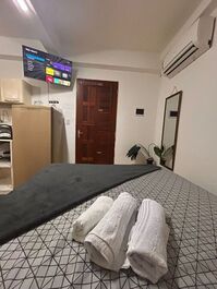 Flat Orion next to North Shopping Maracanaú