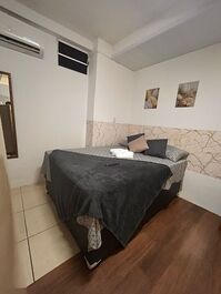 Flat Orion next to North Shopping Maracanaú