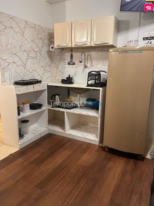 Apartment for vacation rental in Maracanaú (Centro Maracanaú)