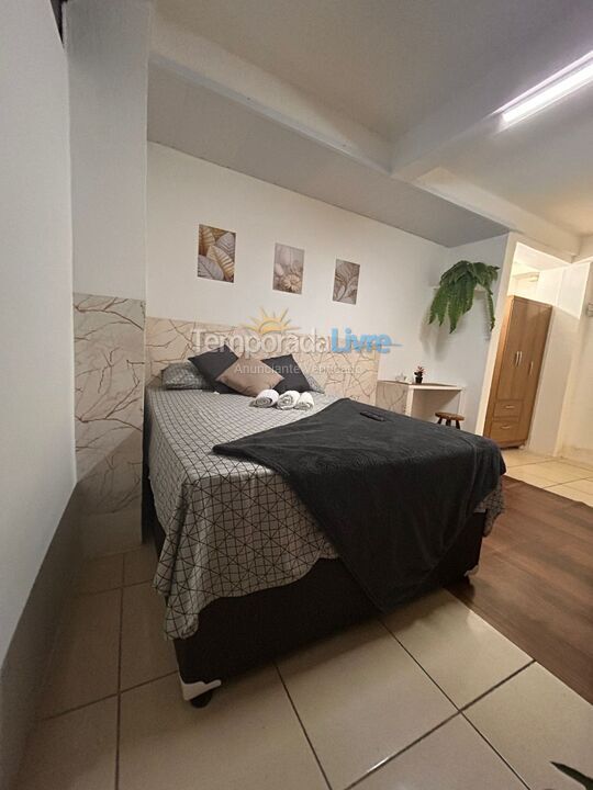 Apartment for vacation rental in Maracanaú (Centro Maracanaú)