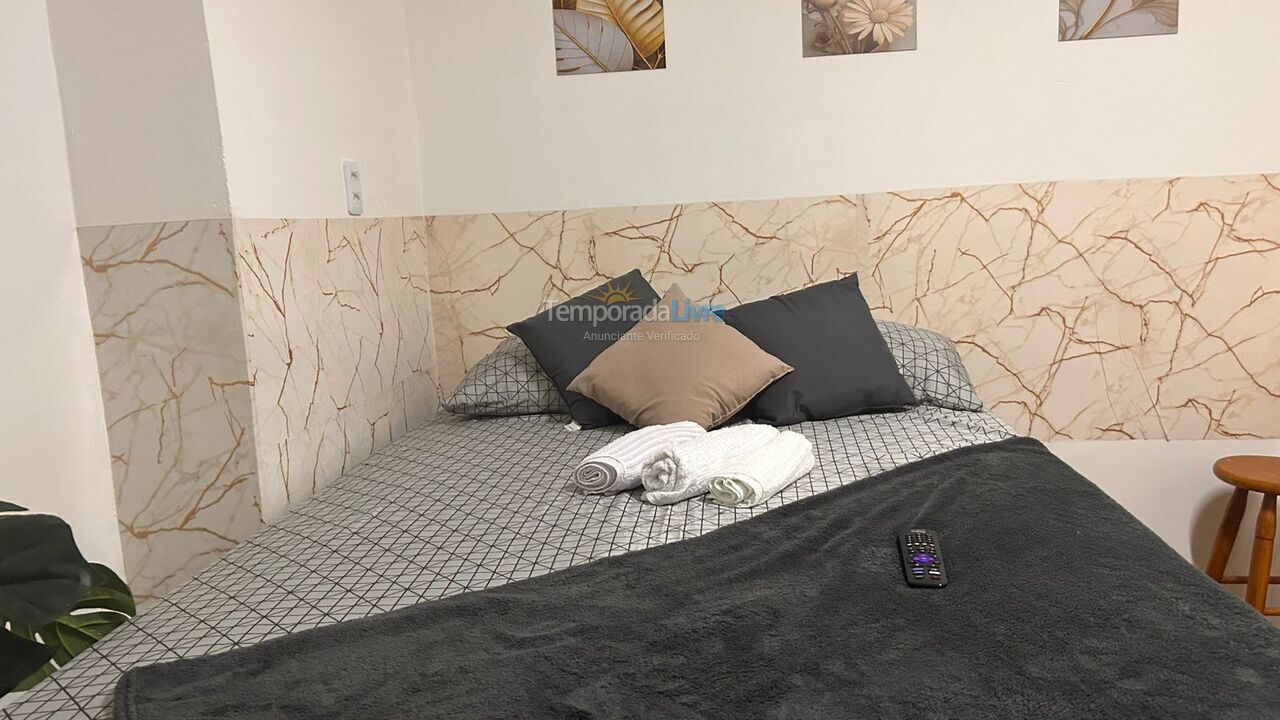 Apartment for vacation rental in Maracanaú (Centro Maracanaú)