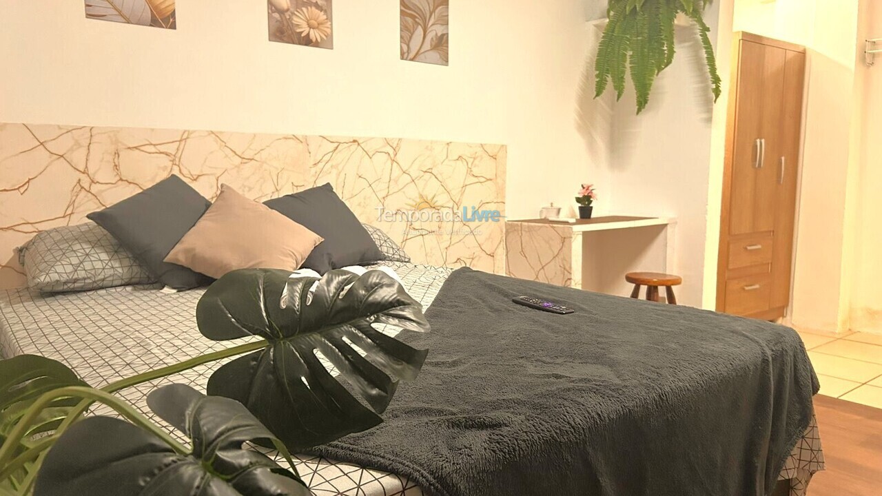 Apartment for vacation rental in Maracanaú (Centro Maracanaú)