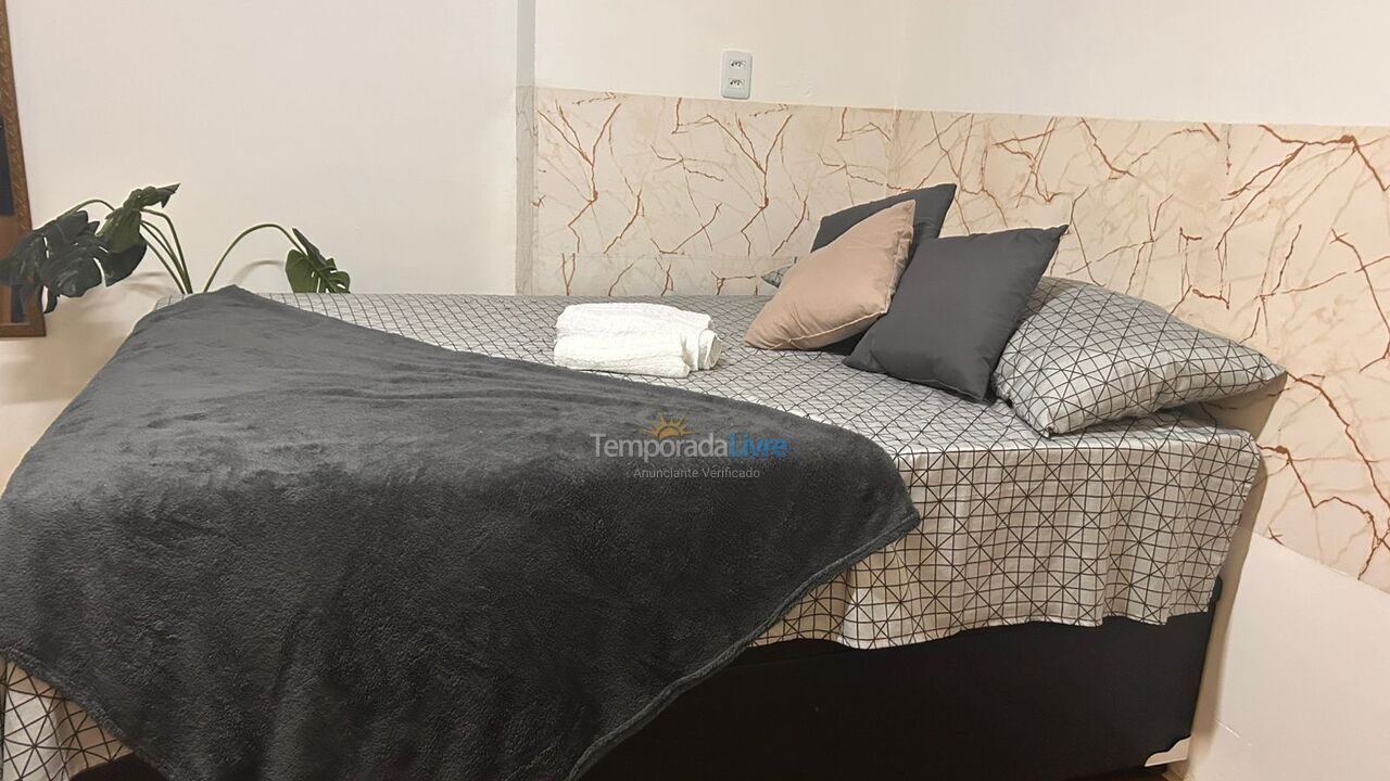 Apartment for vacation rental in Maracanaú (Centro Maracanaú)