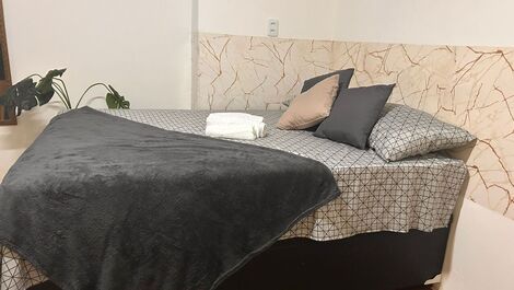 Flat Orion next to North Shopping Maracanaú