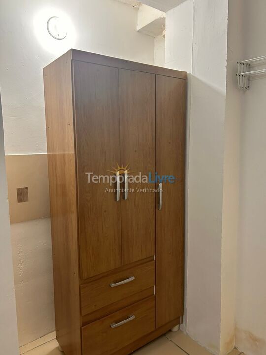 Apartment for vacation rental in Maracanaú (Centro Maracanaú)