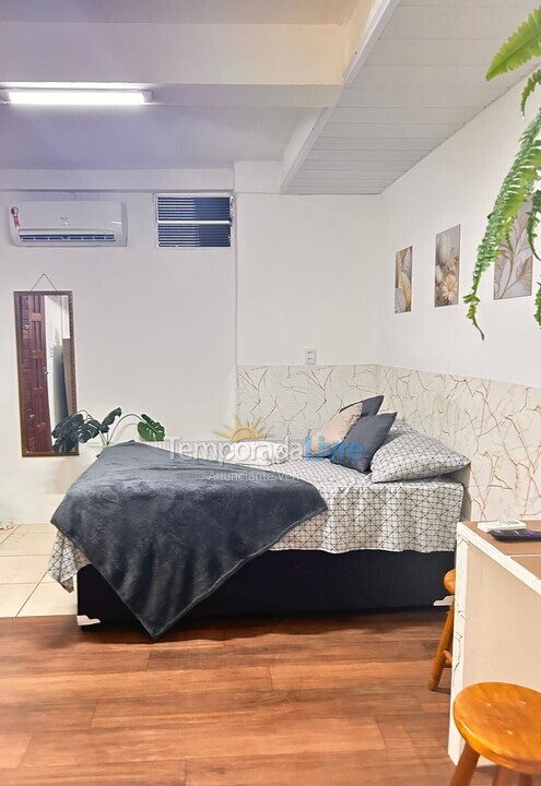 Apartment for vacation rental in Maracanaú (Centro Maracanaú)