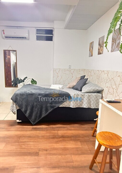 Apartment for vacation rental in Maracanaú (Centro Maracanaú)