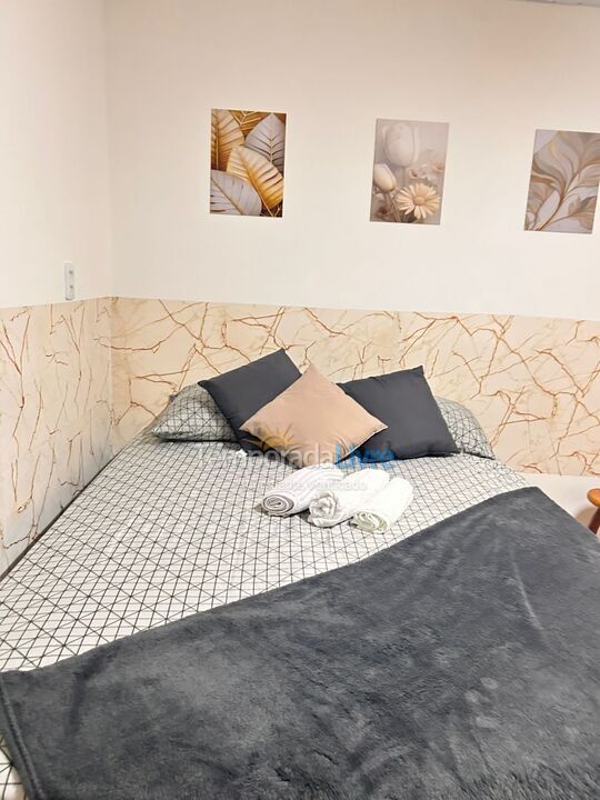 Apartment for vacation rental in Maracanaú (Centro Maracanaú)