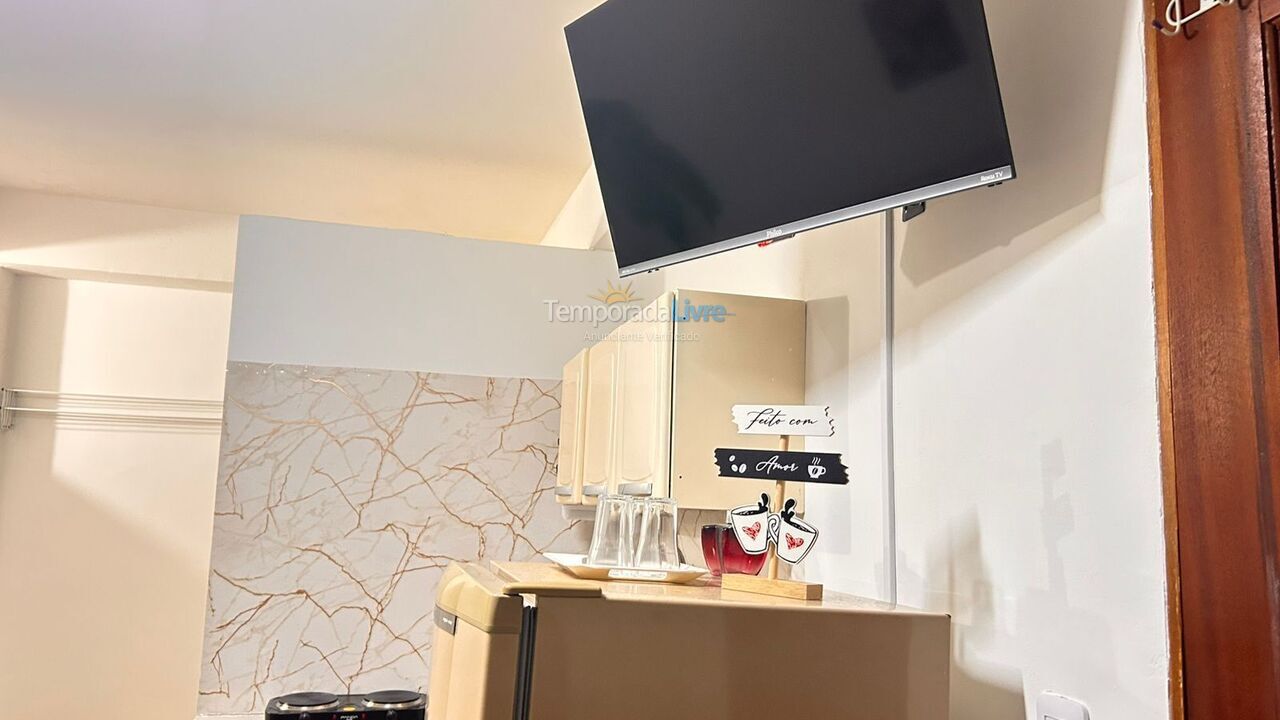 Apartment for vacation rental in Maracanaú (Centro Maracanaú)